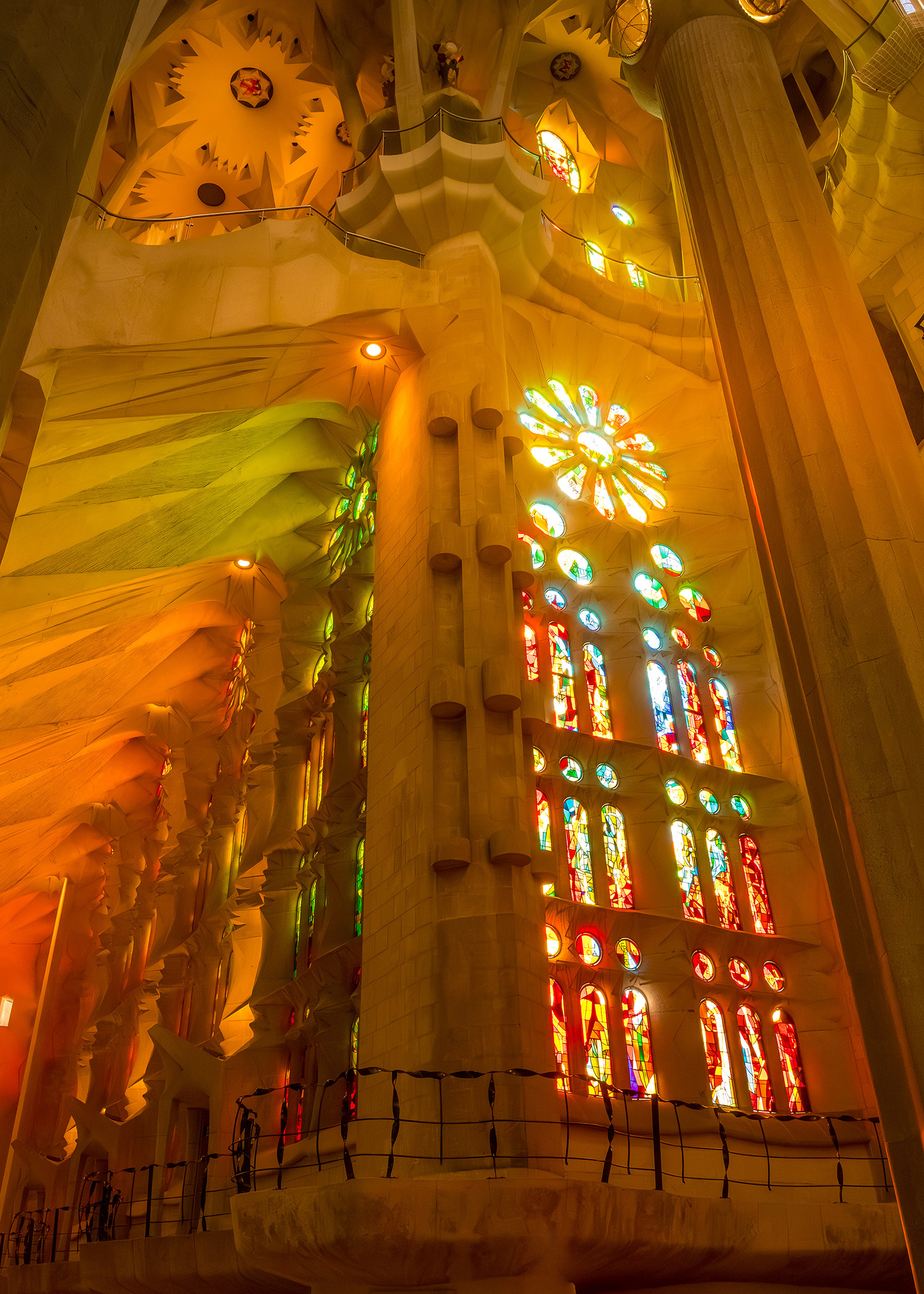 Sagrada Familia