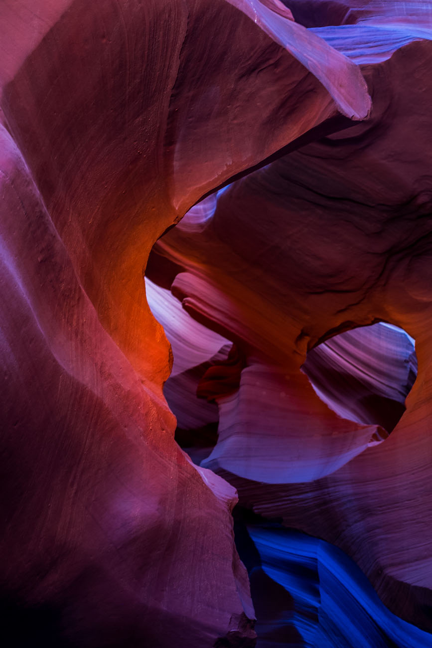 Antelope Canyon