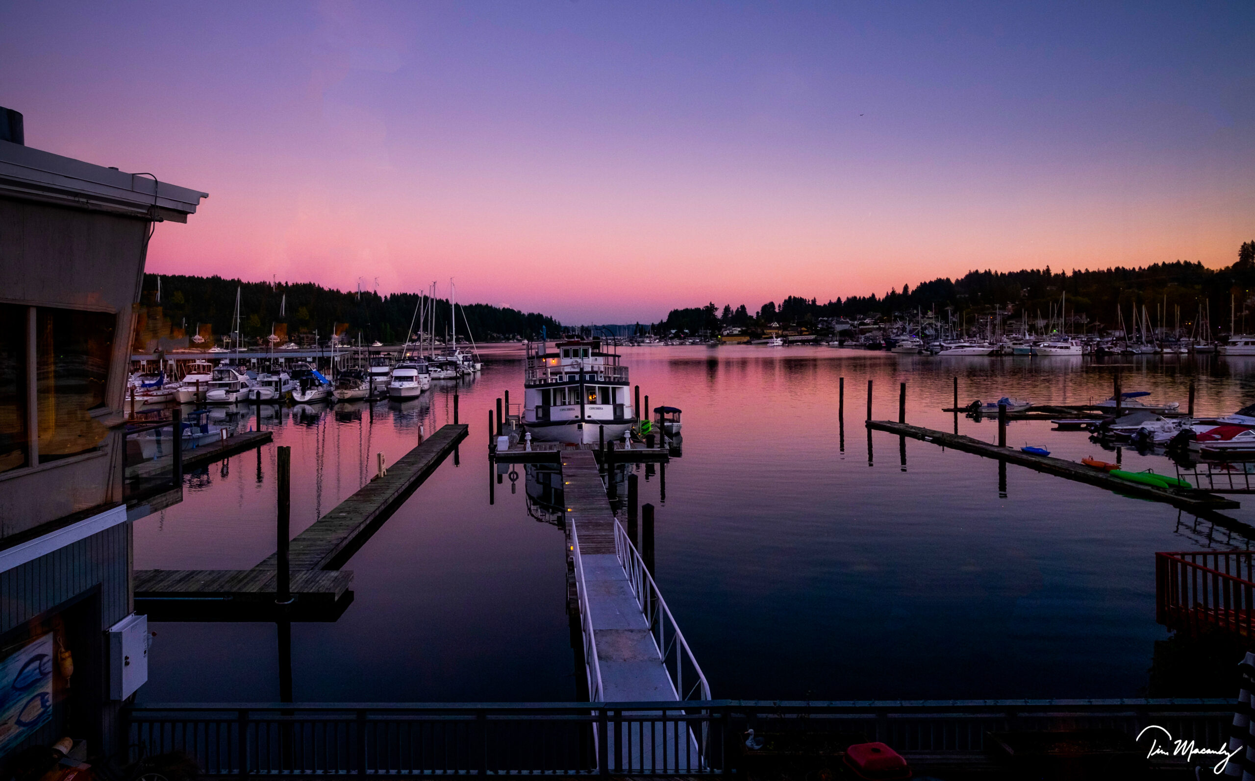 Gig Harbor