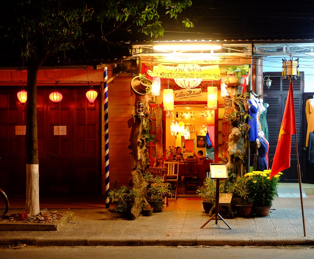 Hoi An Lanterns