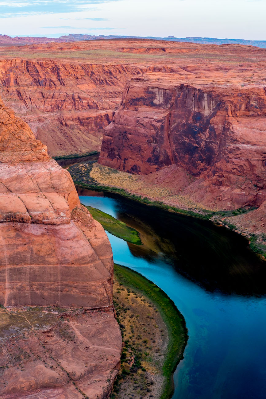 Horseshoe Bend