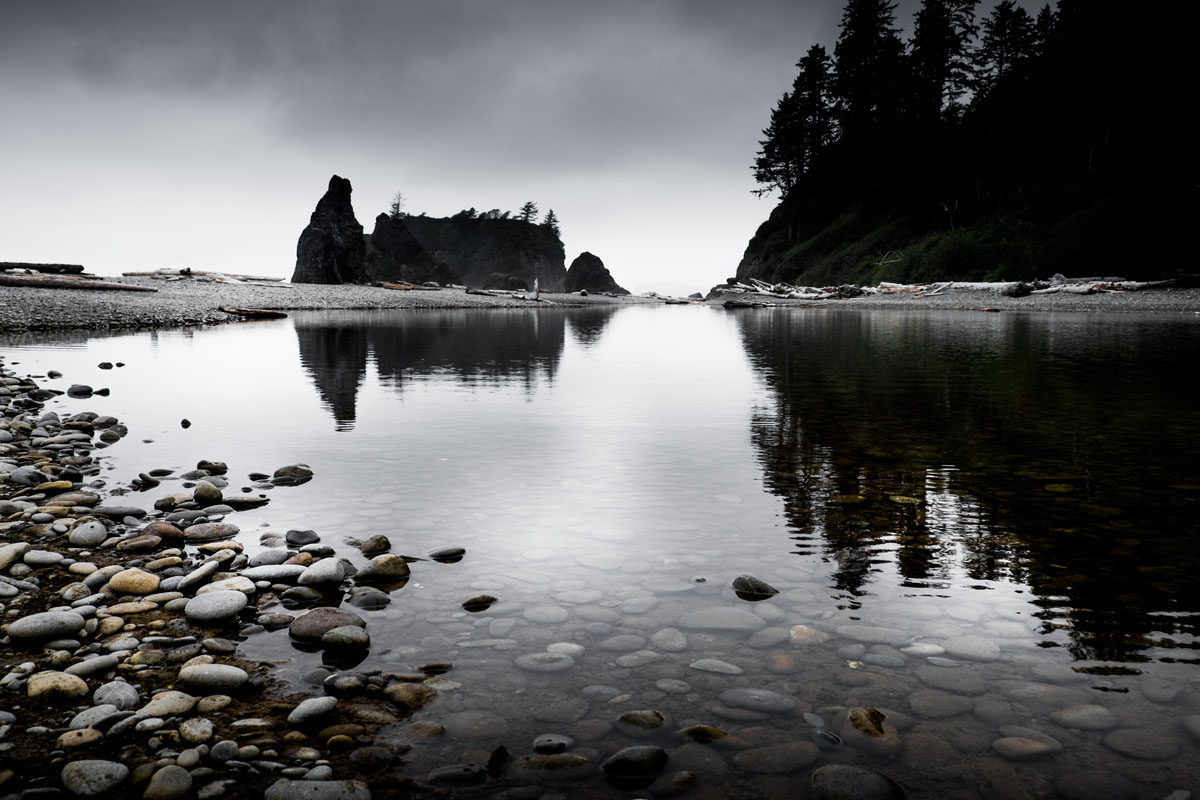 Ruby Beach