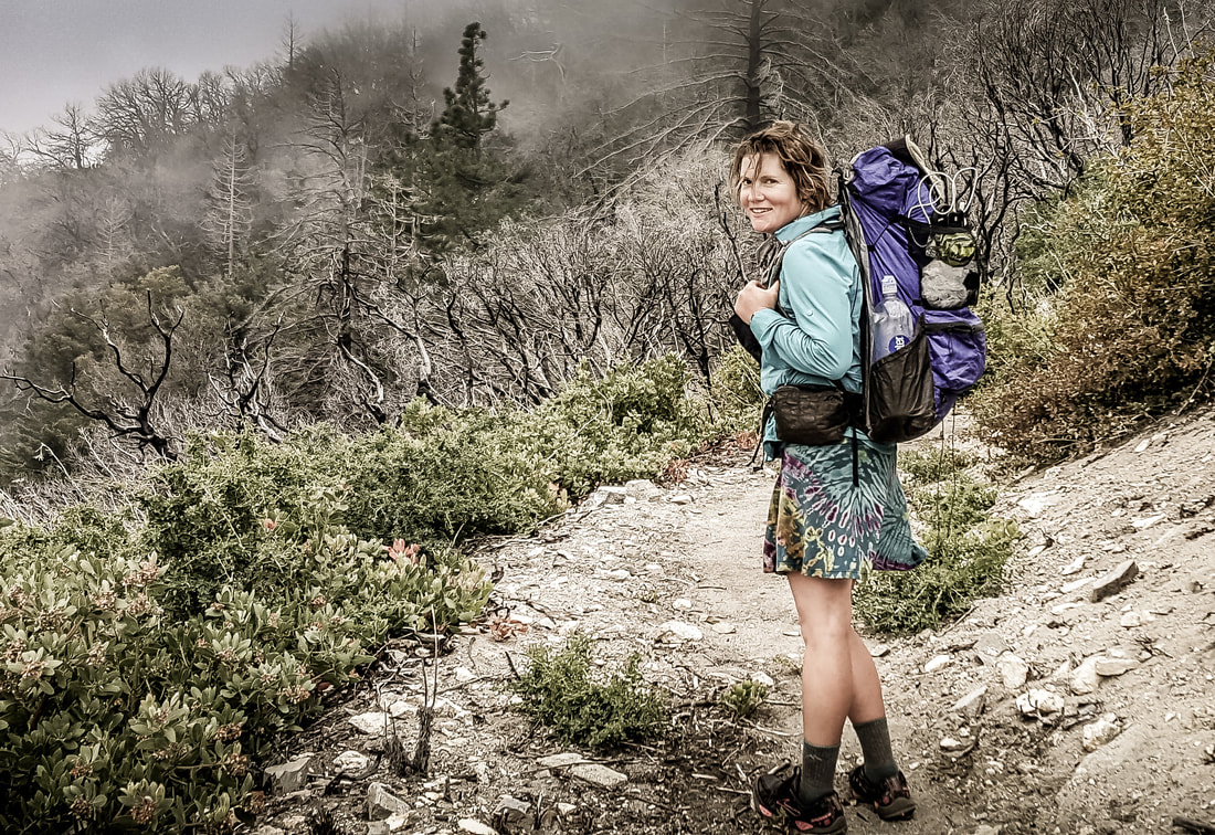 Living in the Moment